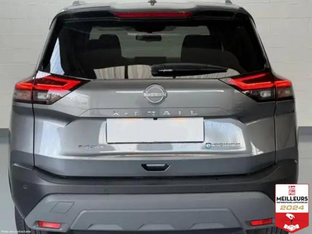 Nissan X-Trail image 2