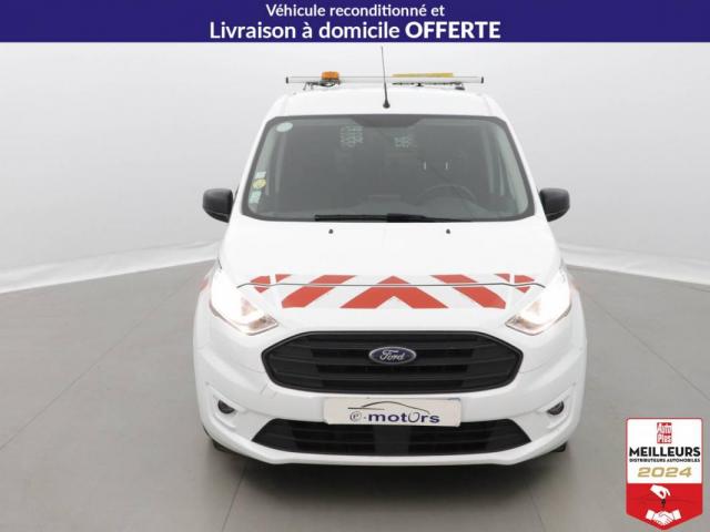Ford Transit Connect image 9