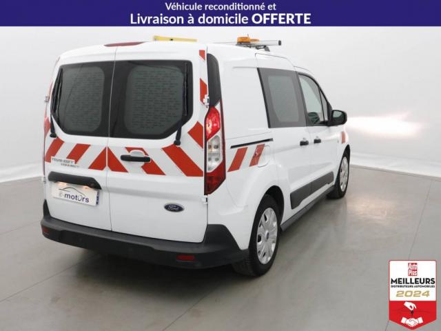 Ford Transit Connect image 1