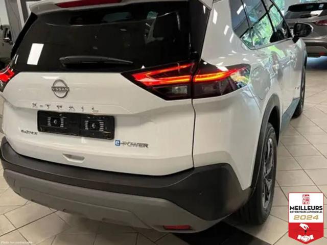 Nissan X-Trail image 2