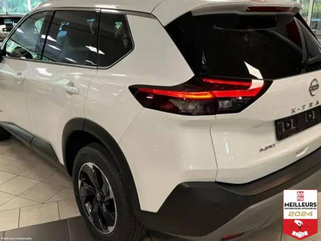 Nissan X-Trail image 1