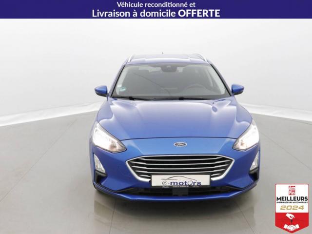 Ford Focus image 4