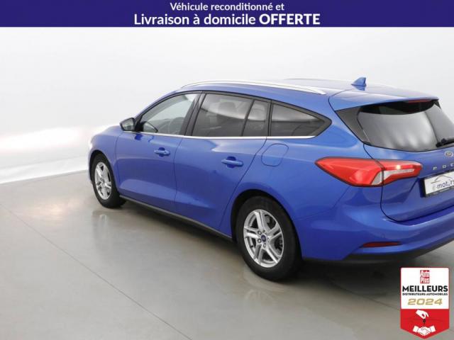 Ford Focus image 7
