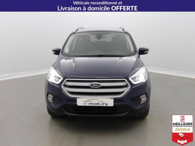 Ford Kuga image 9