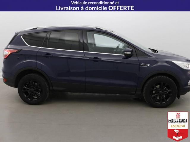 Ford Kuga image 2
