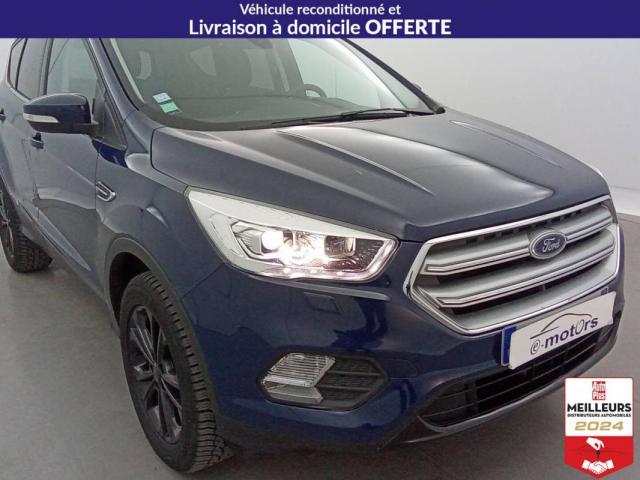 Ford Kuga image 1