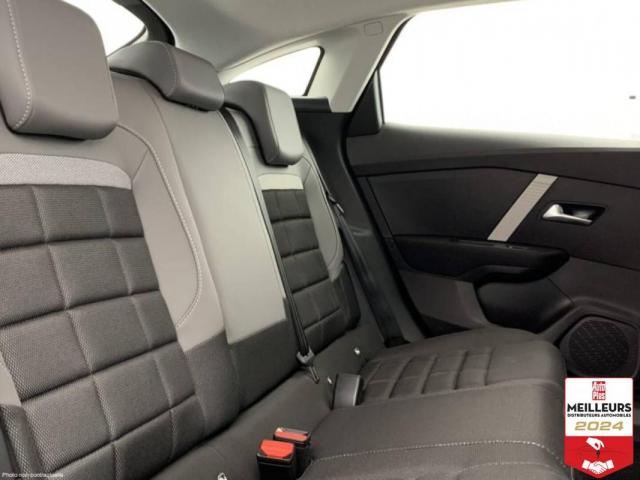 Citroen C4 image 8