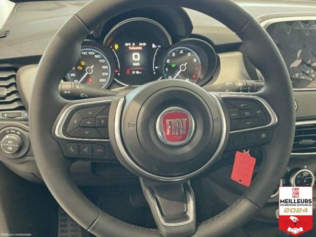 Fiat 500x image 1