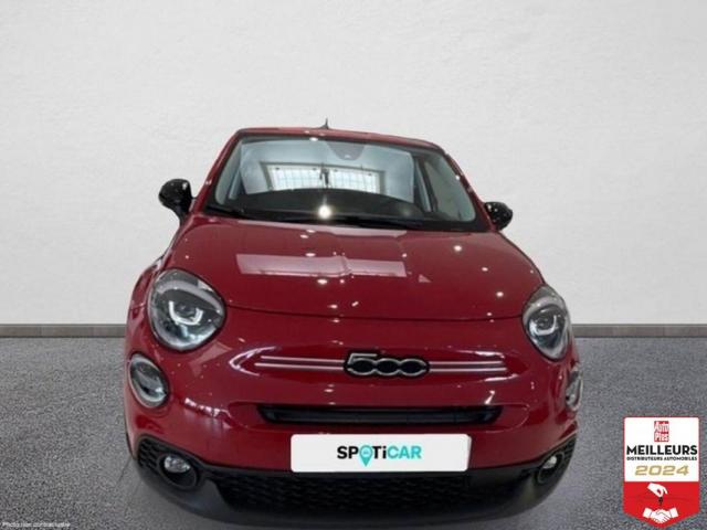 Fiat 500x image 4