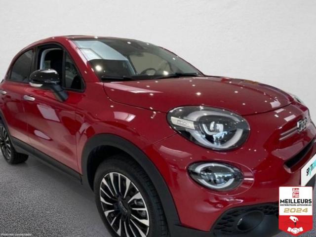 Fiat 500x image 2