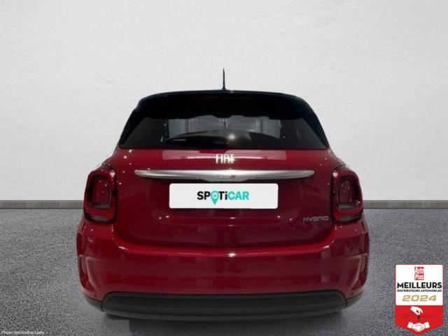 Fiat 500x image 6