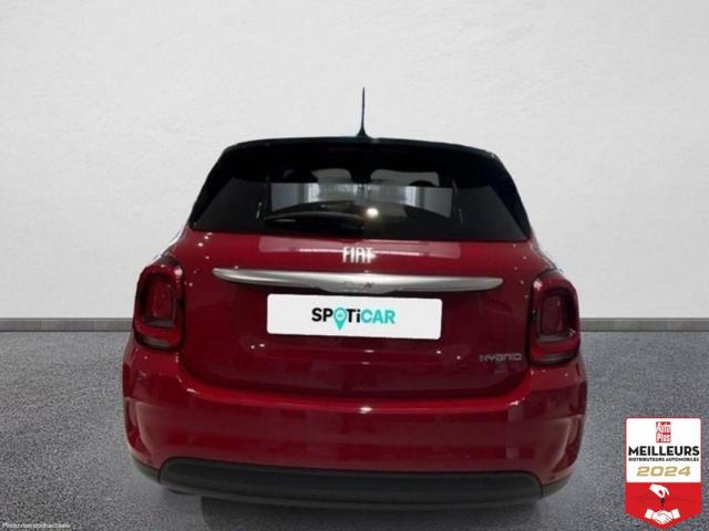 Fiat 500x image 5