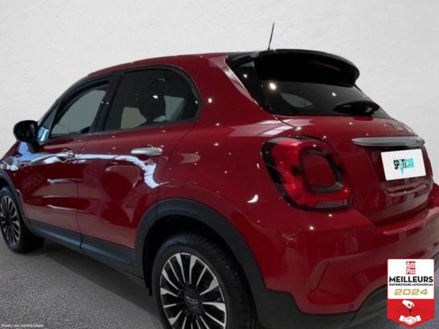 Fiat 500x image 9