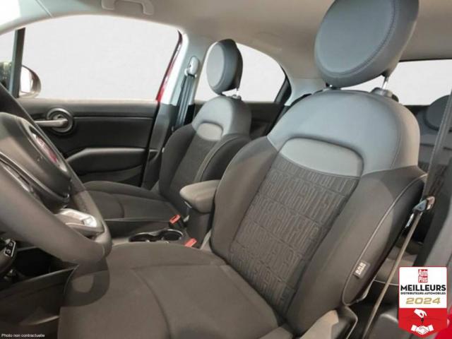 Fiat 500x image 7