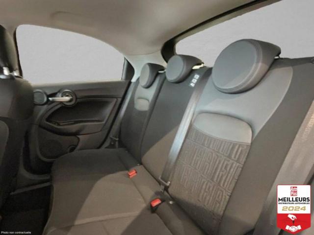 Fiat 500x image 3