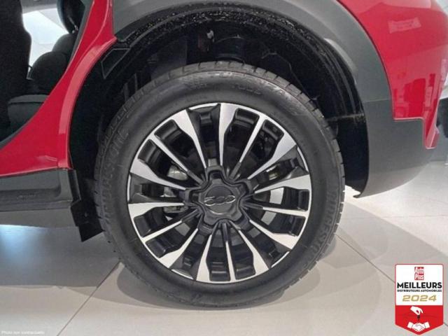 Fiat 500x image 8