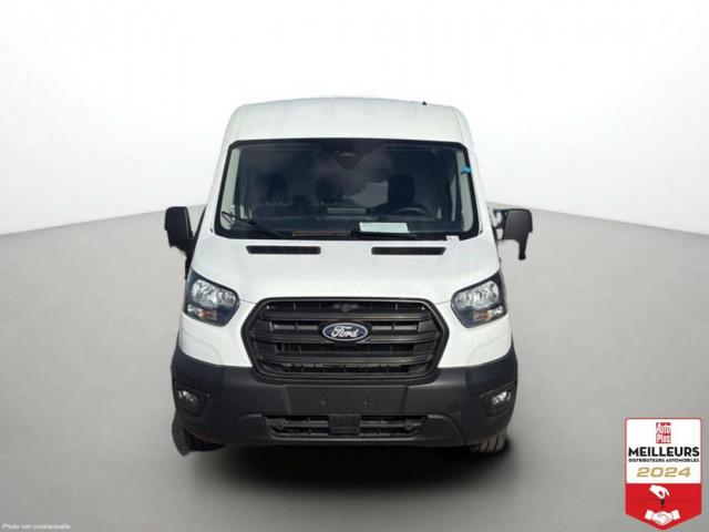 Ford Transit image 1