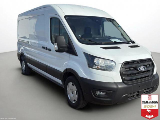 Ford Transit image 8