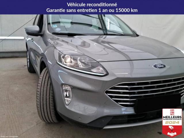 Ford Kuga image 6