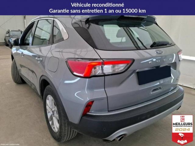Ford Kuga image 4