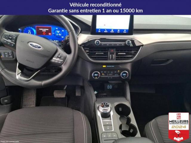 Ford Kuga image 5