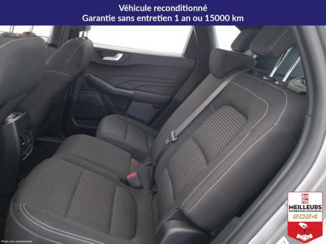 Ford Kuga image 1