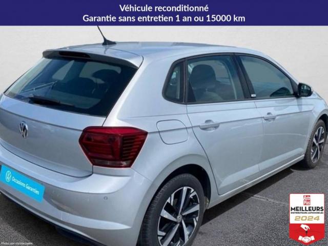 Volkswagen Polo image 4
