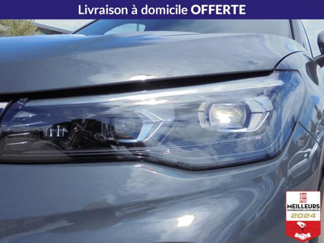 Volkswagen Tiguan image 9