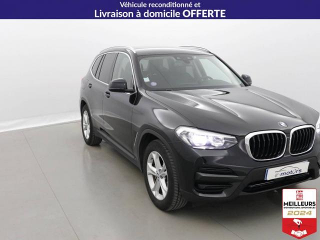 Bmw X3 image 6