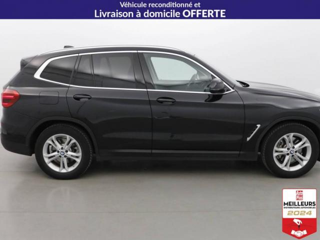 Bmw X3 image 7