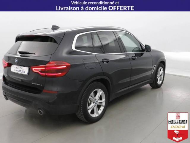 Bmw X3 image 3