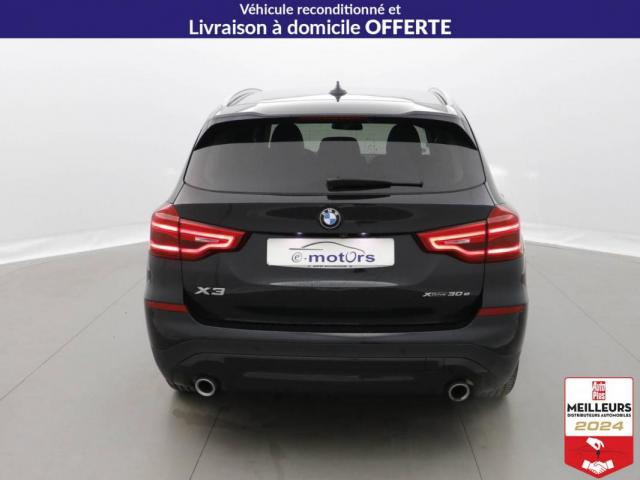 Bmw X3 image 8