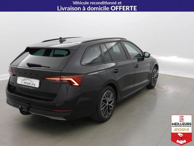 Skoda Octavia image 1
