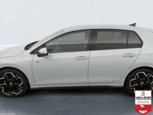 Volkswagen Golf image 3
