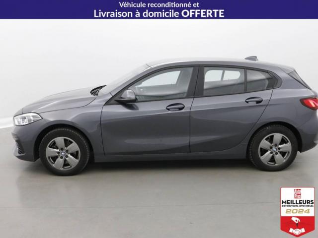 Bmw Série 1 image 9