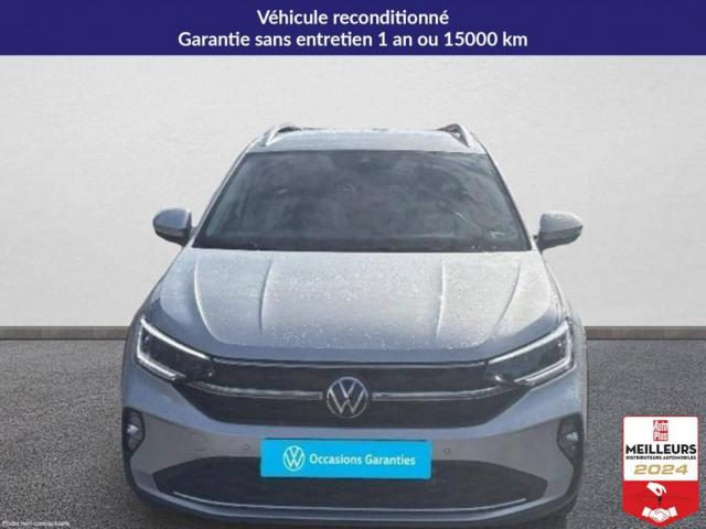 Volkswagen Taigo image 7