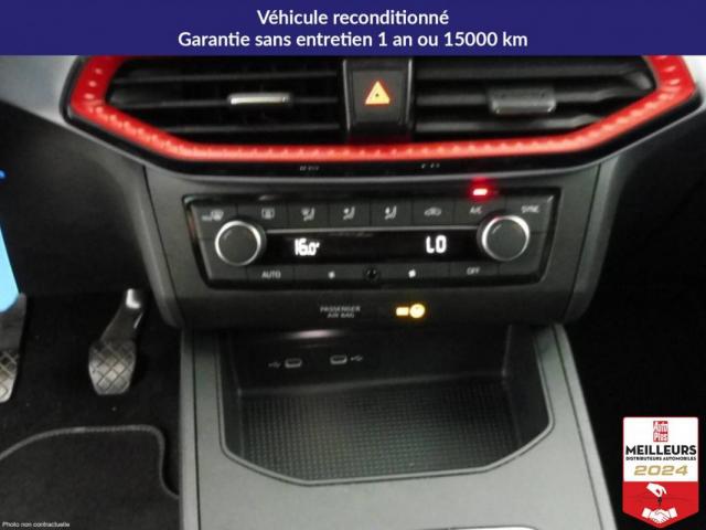 Seat Ibiza image 2