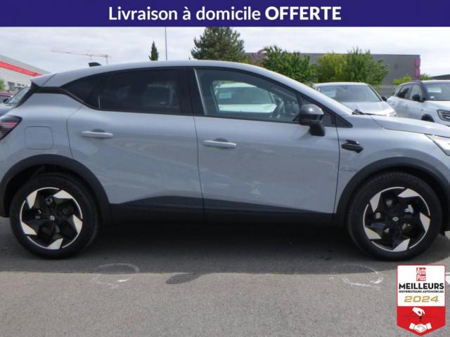 Renault Captur image 1