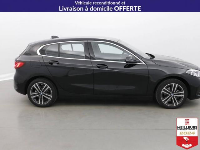 Bmw Série 1 image 8