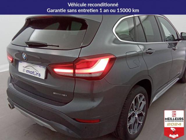 Bmw X1 image 8