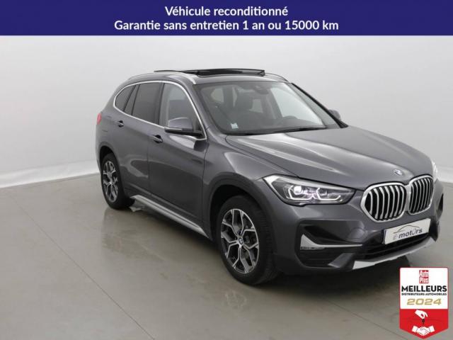 Bmw X1 image 2