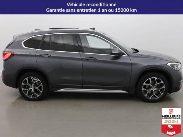 Bmw X1 image 6