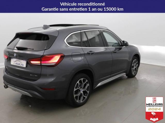 Bmw X1 image 9