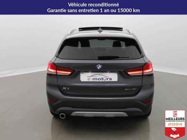Bmw X1 image 3