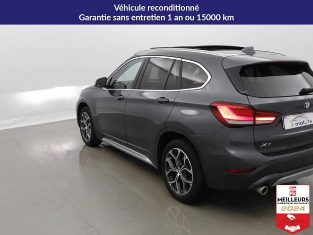 Bmw X1 image 4