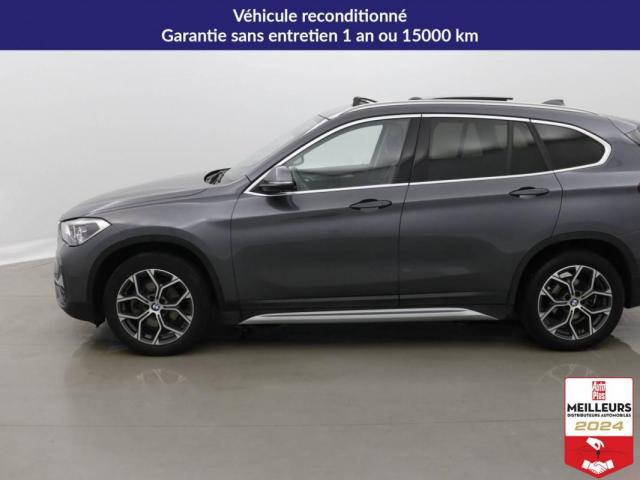 Bmw X1 image 1