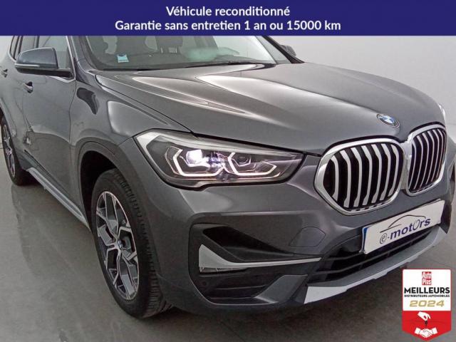 Bmw X1 image 7