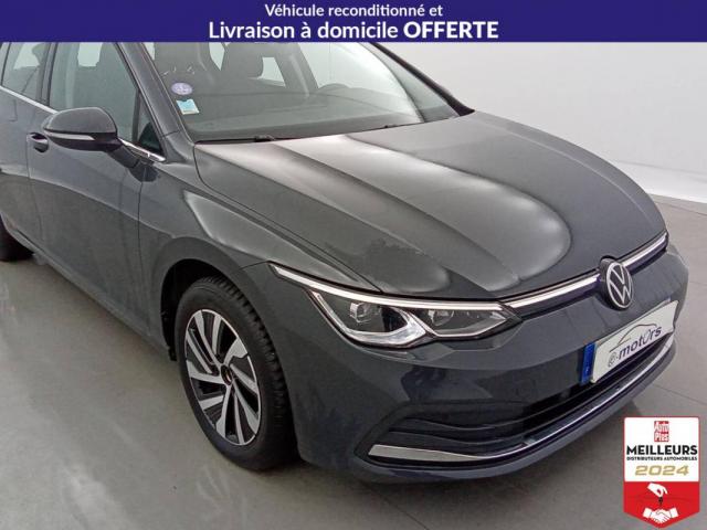 Volkswagen Golf image 2