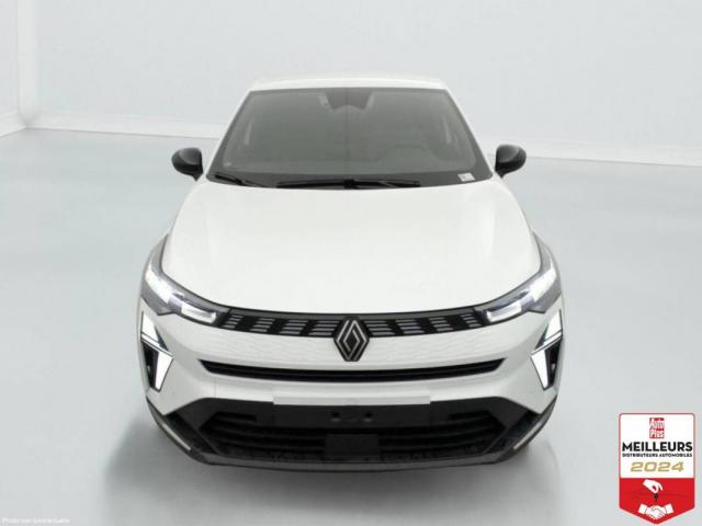 Renault Symbioz image 8