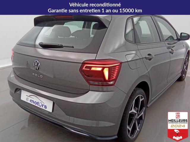 Volkswagen Polo image 8